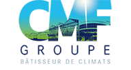 Logo CMF Groupe