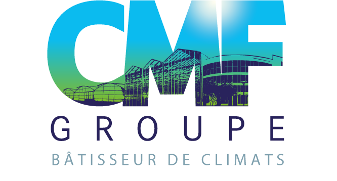 Logo CMF Groupe