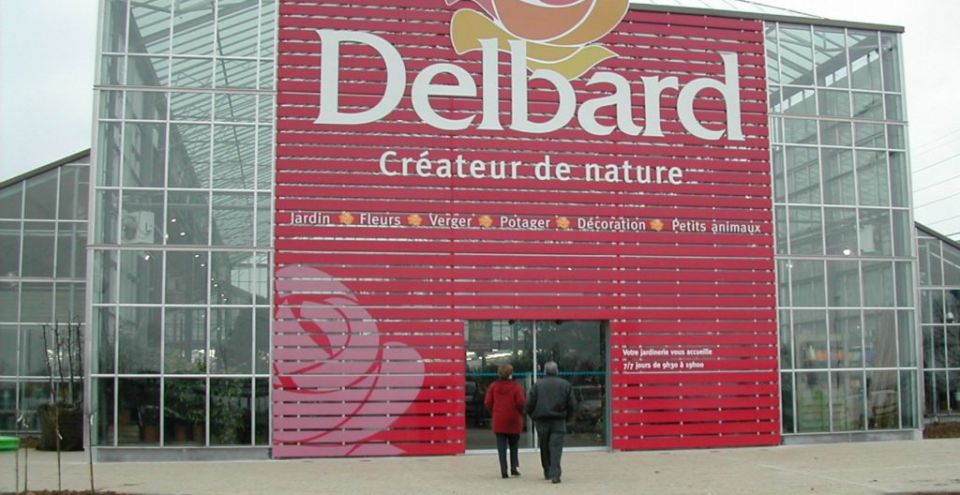 DELBARD-FLINS-SUR-SEINE