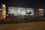 Jardiland de nuit_Guérande