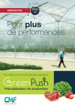 CMF Culture Plaquette GreenPush