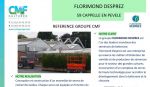 Florimond desprez_référence groupe CMF_Cappelle en pevel