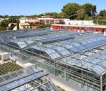 Serres exterieur