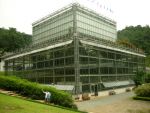 Jardin botanique de la Reine Sirikit enThailande