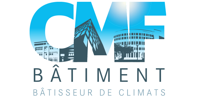 CMF Bâtiment