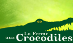 FERME AUX CROCODILES_logo