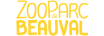 logo zooparc de Beauval