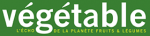 Logo Végétable