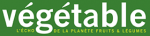 logo vegetable