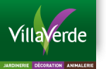 Logo villaverde