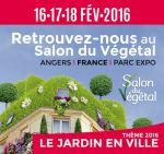 SALON DU VEGETAL