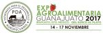 Logo expo agroalimentaire Mexique 2017