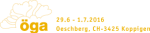 Logo ÖGA