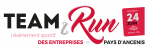 Logo Team et Run