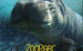 Affiche ZooParc de Beauval