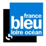 Logo France Bleu Loire Océan