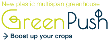 Logo GreenPush
