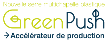 CMF GreenPush Accélérateur de production