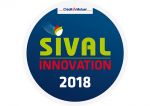 Logo salon Sival innovation 2018