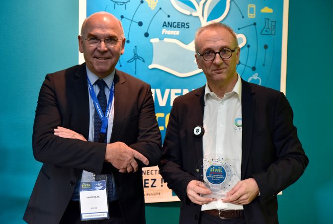 SALON SIVAL 2018