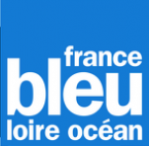Logo france bleu