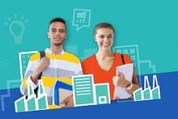 3 postes en alternance à pourvoir