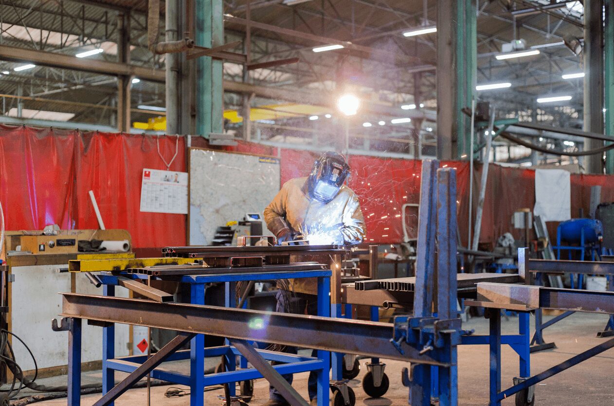atelier cmf soudeur