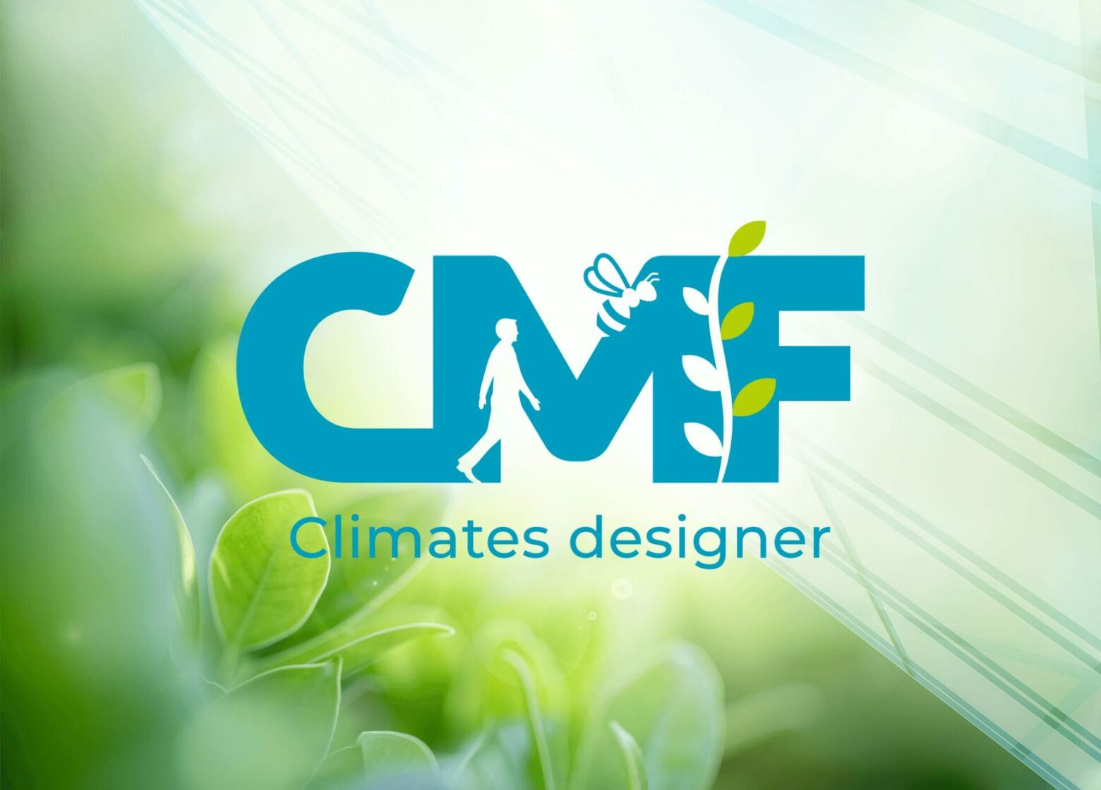 changement logo CMF
