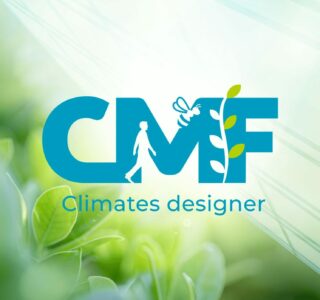 changement logo CMF