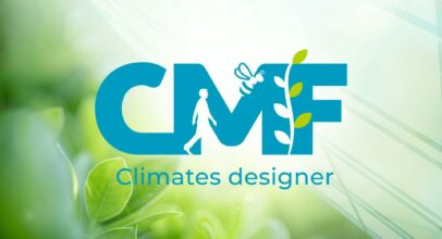 changement logo CMF