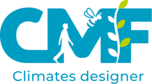 logo CMF